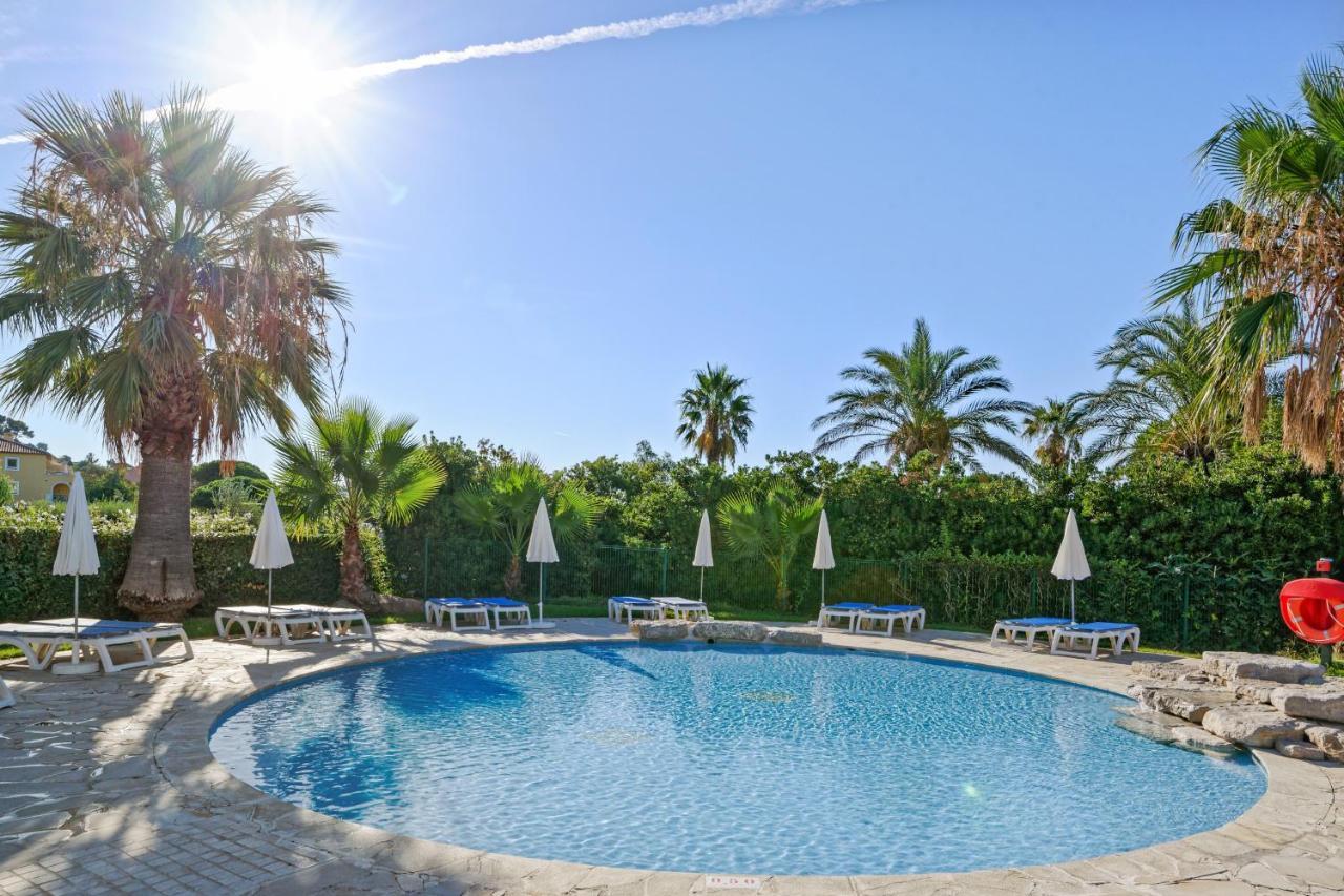 Pierre & Vacances Residence Les Rivages Des Issambres เลอิสซ็องเบรอ ภายนอก รูปภาพ
