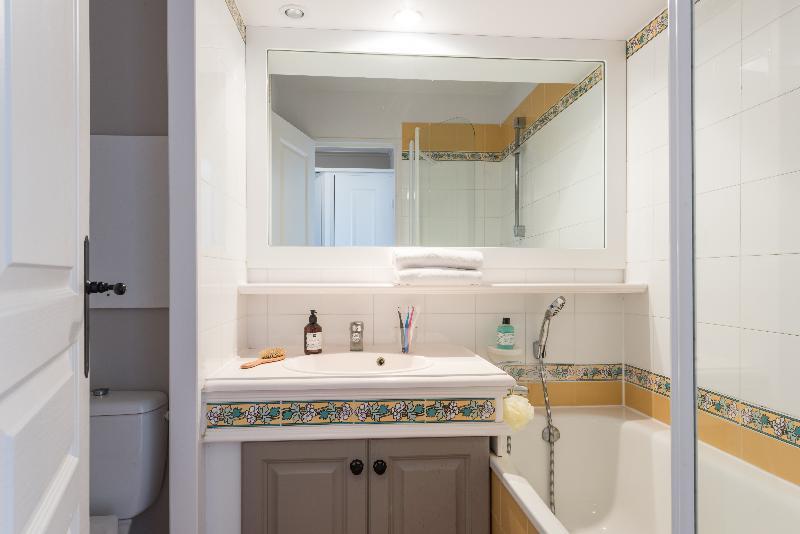 Pierre & Vacances Residence Les Rivages Des Issambres เลอิสซ็องเบรอ ภายนอก รูปภาพ
